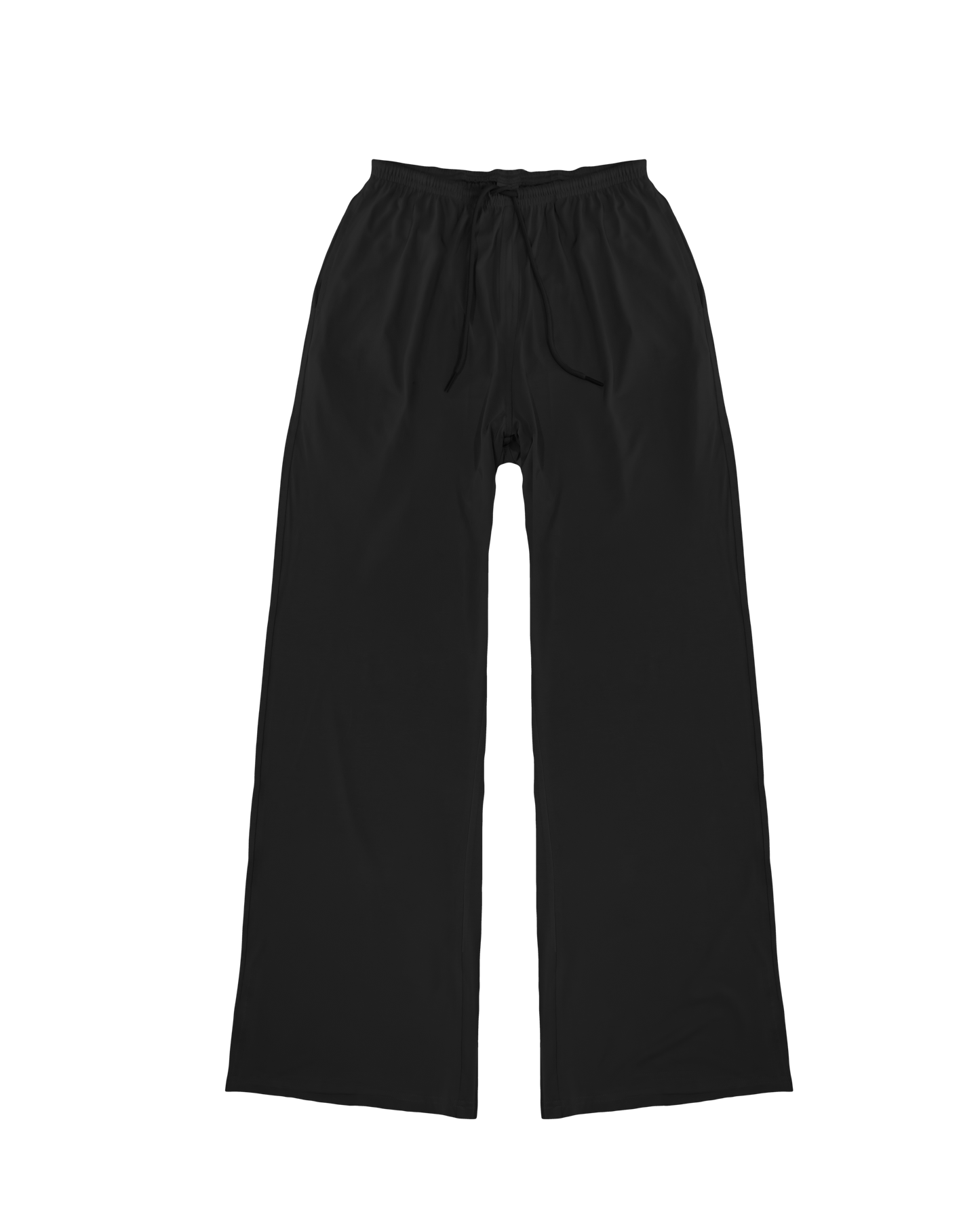 Sueded Modal Women's Cropped Pant
