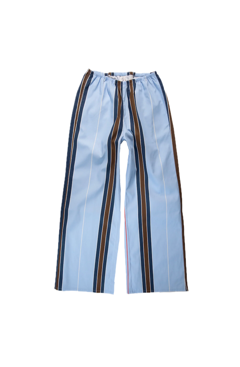 Everyday Poplin Pant Wholesale SS27