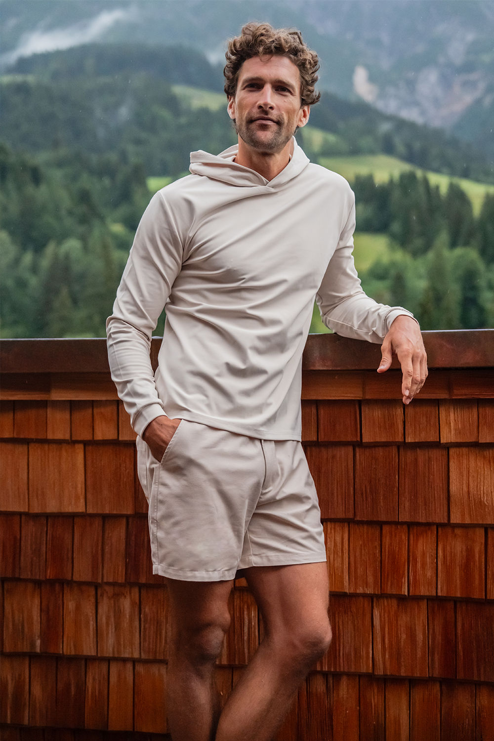 Tech Hoodie (PRESALE)