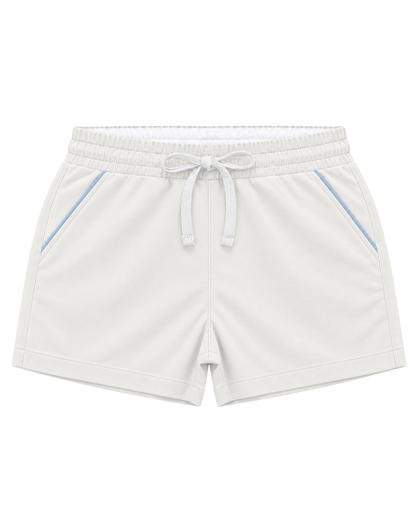 Boy's Classic Twill Shorts