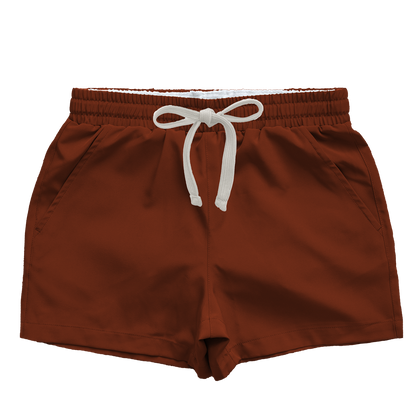 Le Club Short