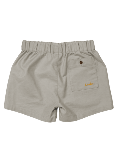 Chore Short (PRESALE)