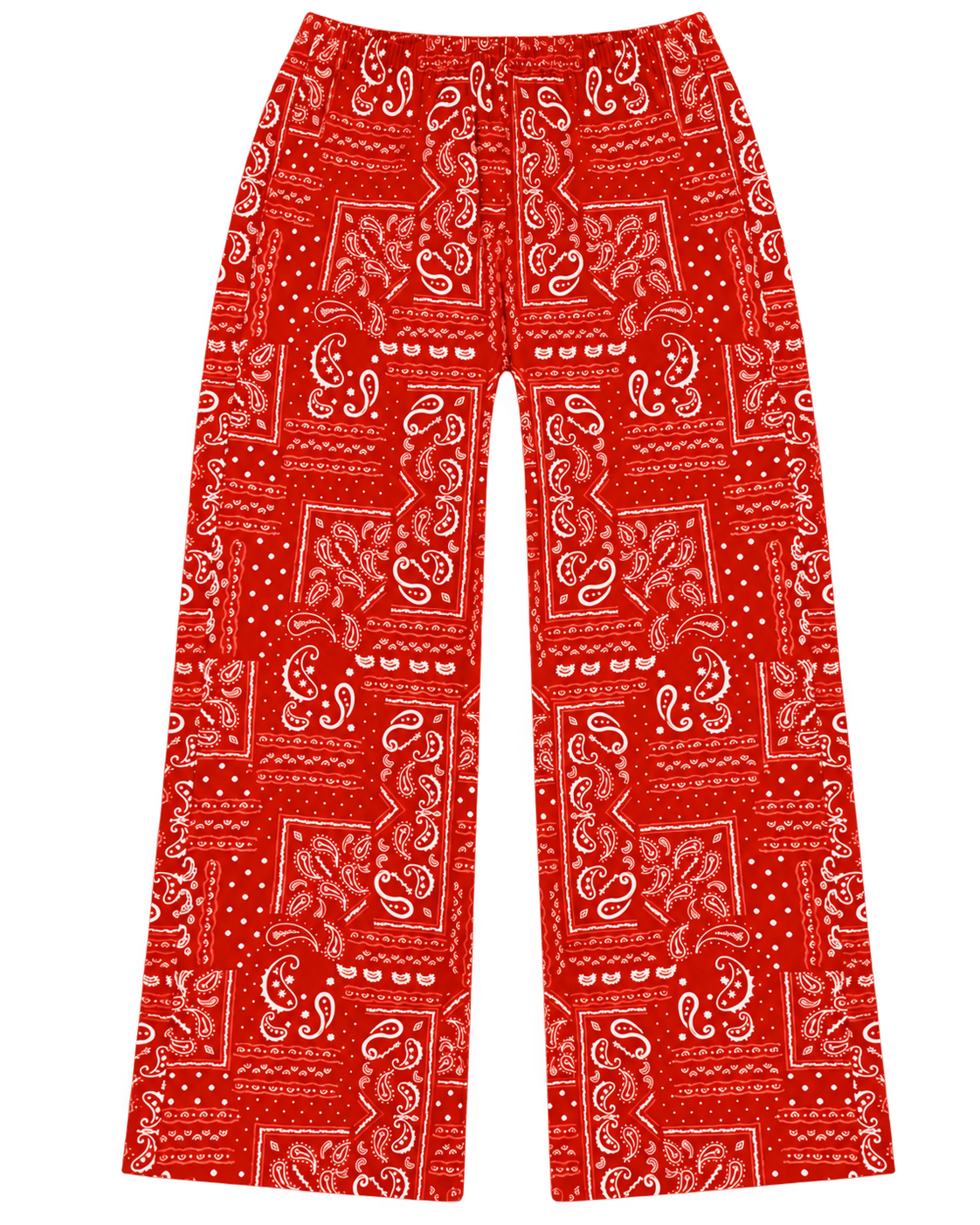 Everyday Poplin Pant