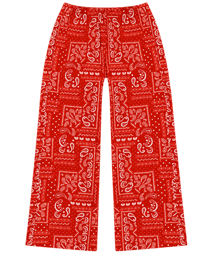 Everyday Poplin Pant