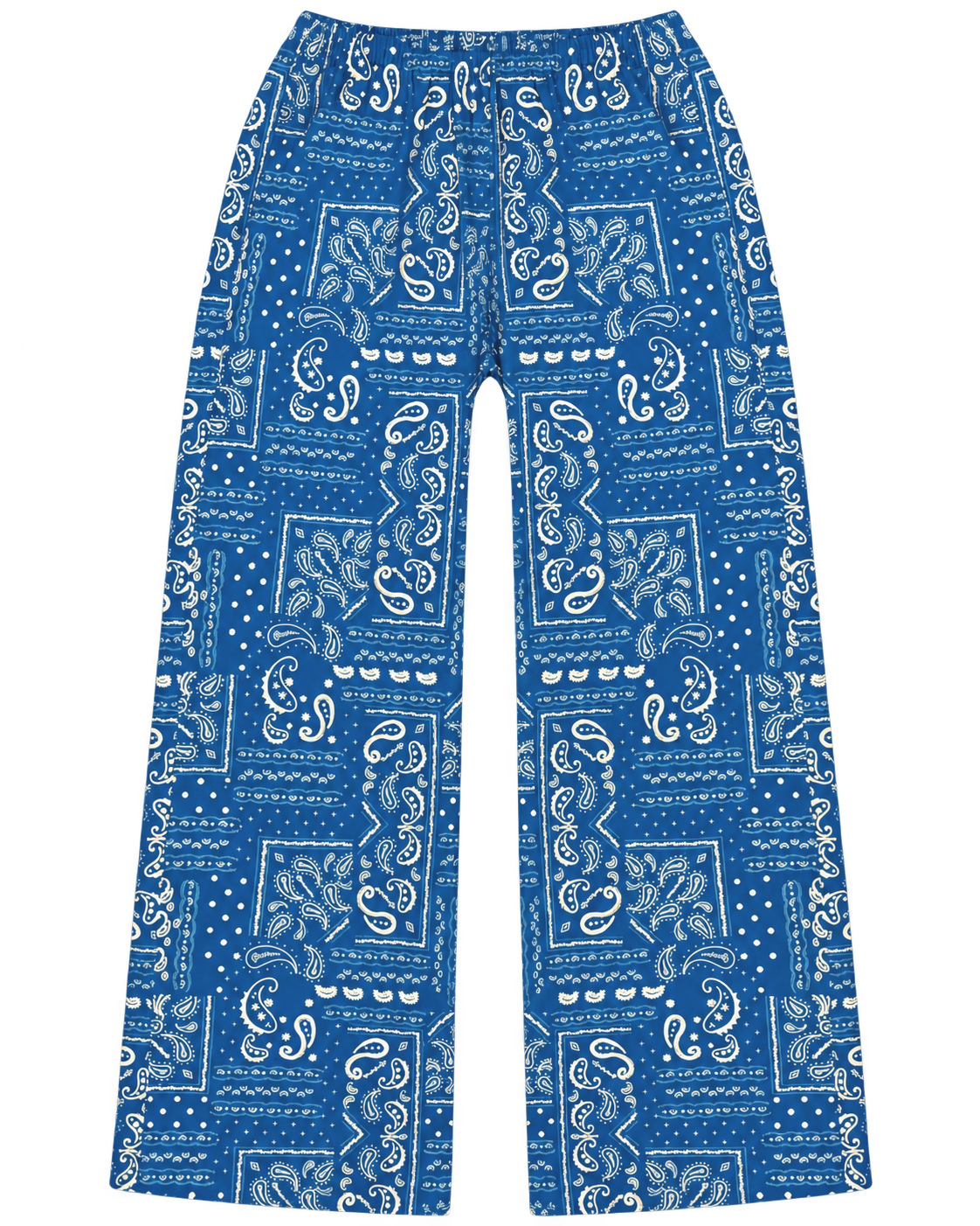 Everyday Poplin Pant