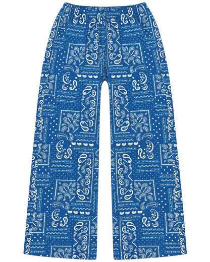 Everyday Poplin Pant