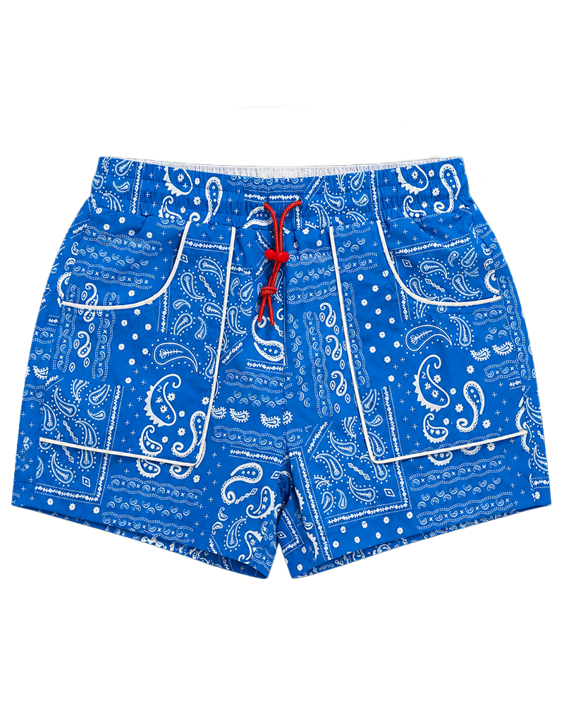 Camp Short
