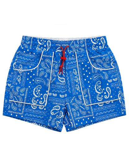 Camp Short