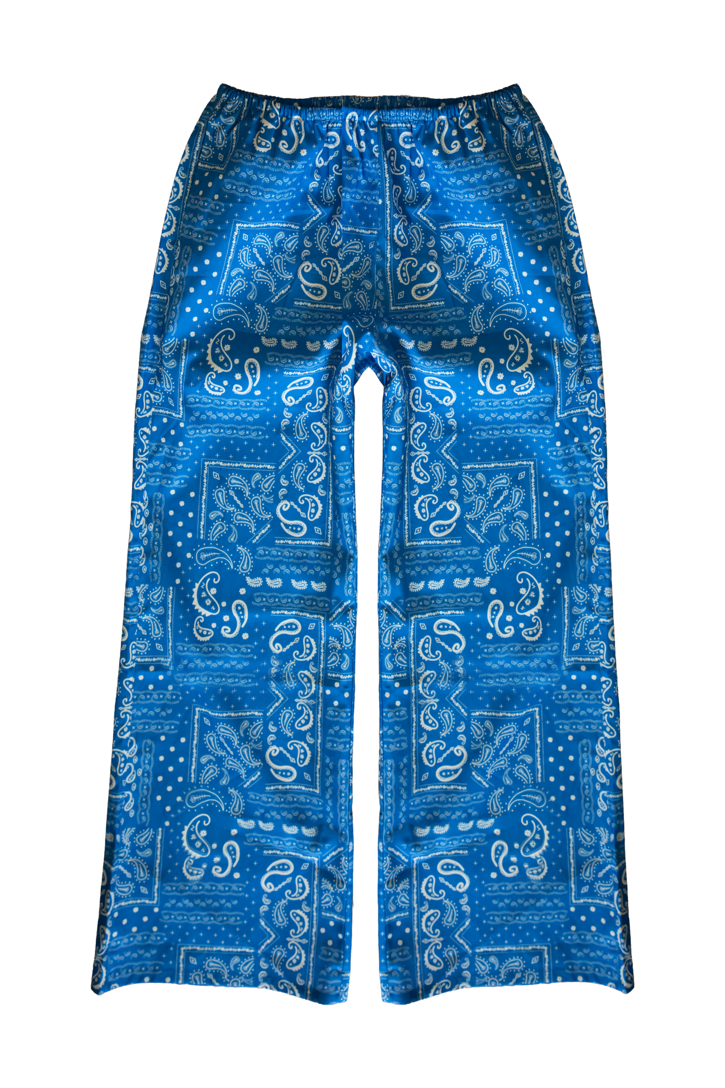 Everyday Poplin Pant