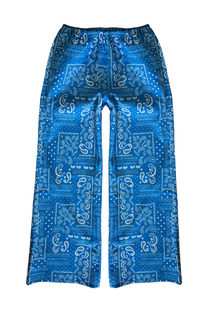 Everyday Poplin Pant