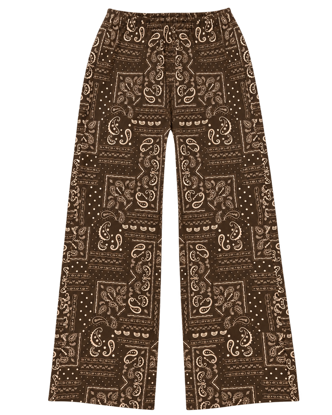 Everyday Poplin Pant