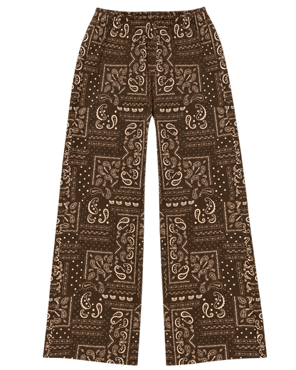 Everyday Poplin Pant