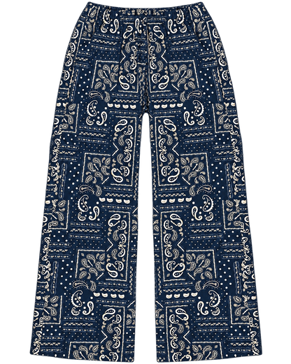 Everyday Poplin Pant