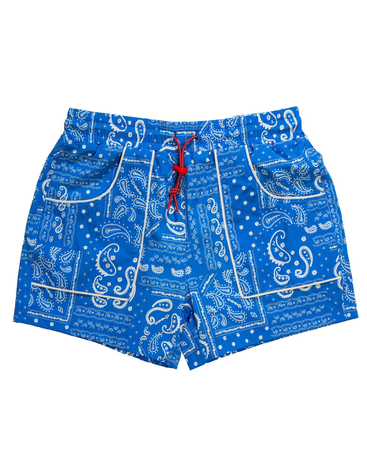 Camp Short