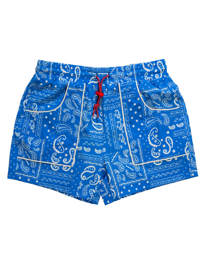 Camp Short