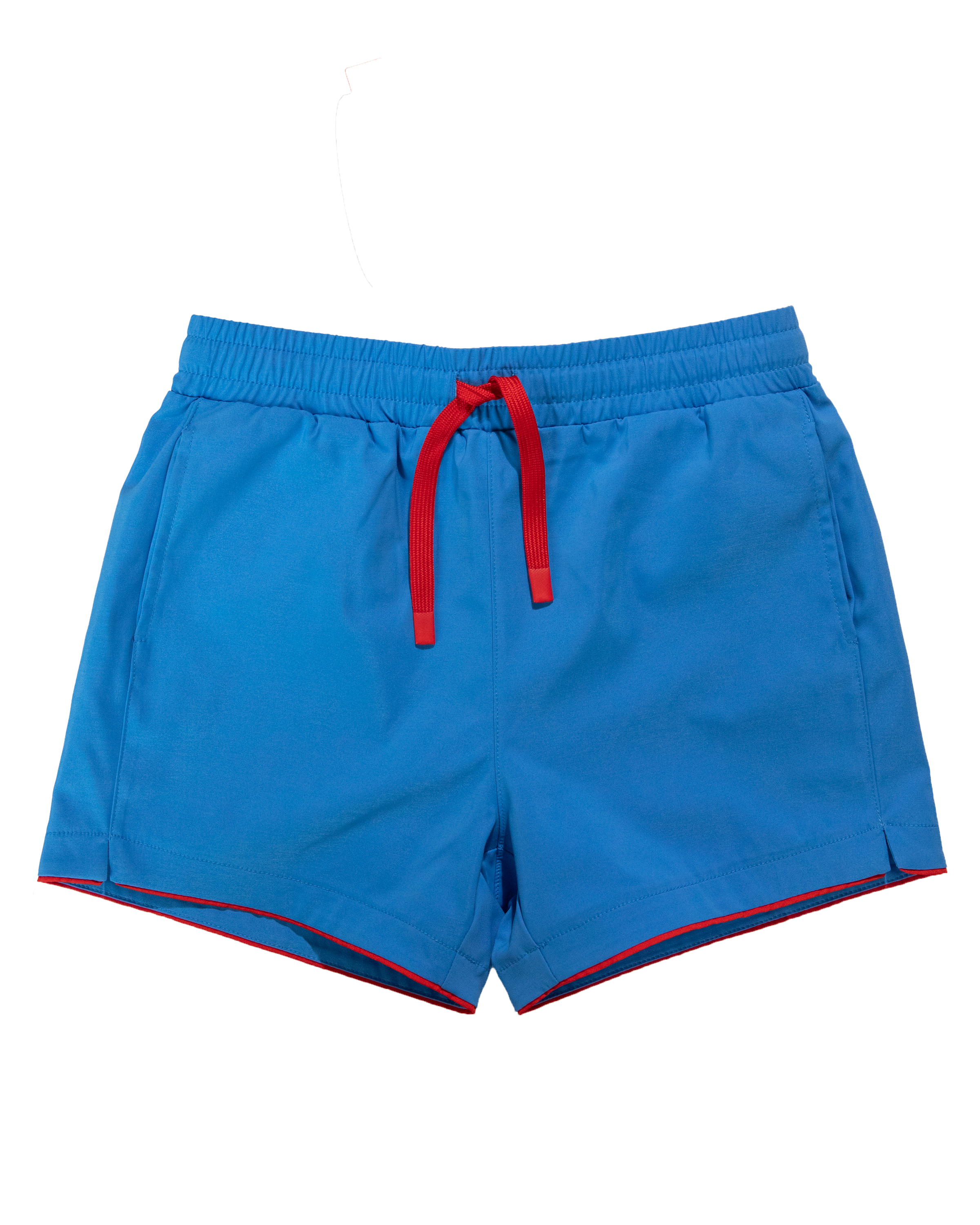 Cabana Swim - Barbados Blue