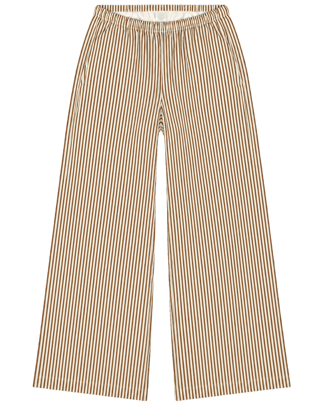 Everyday Poplin Pant