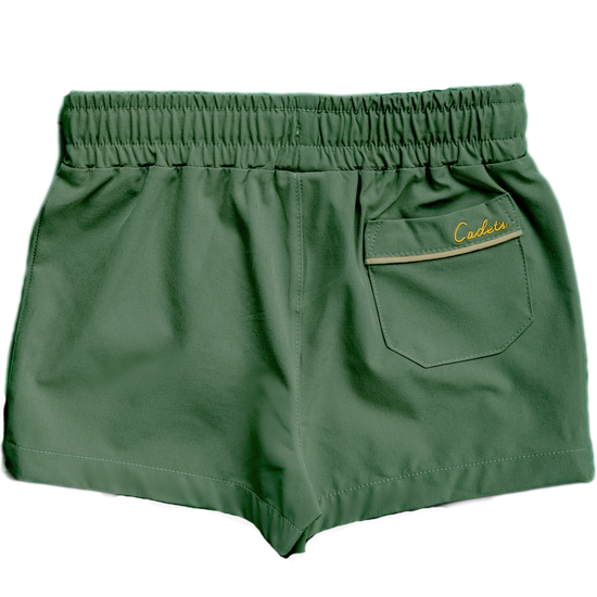 Boy's Le Club Short – Shop Cadets