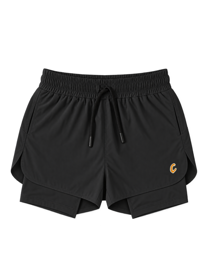 Cardio Short