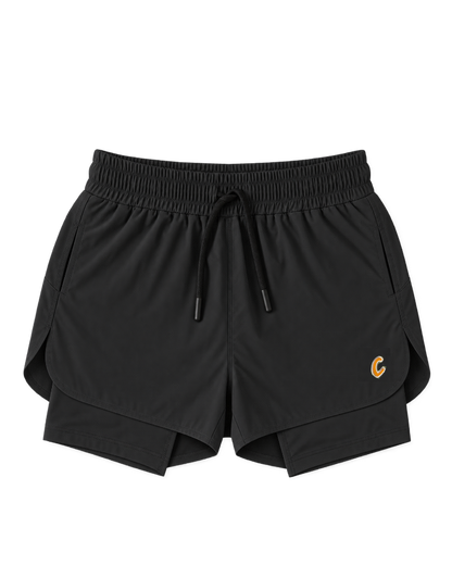 Cardio Short