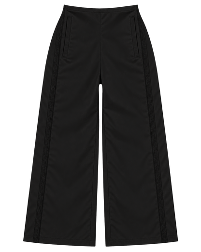 Taffeta Pant