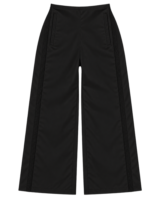 Taffeta Pant