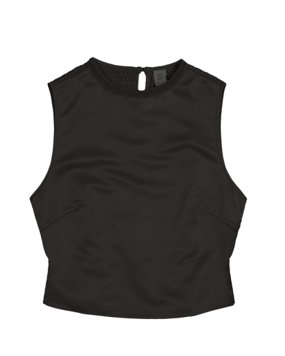 Taffeta Top