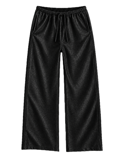 Shimmer Drawstring Pant