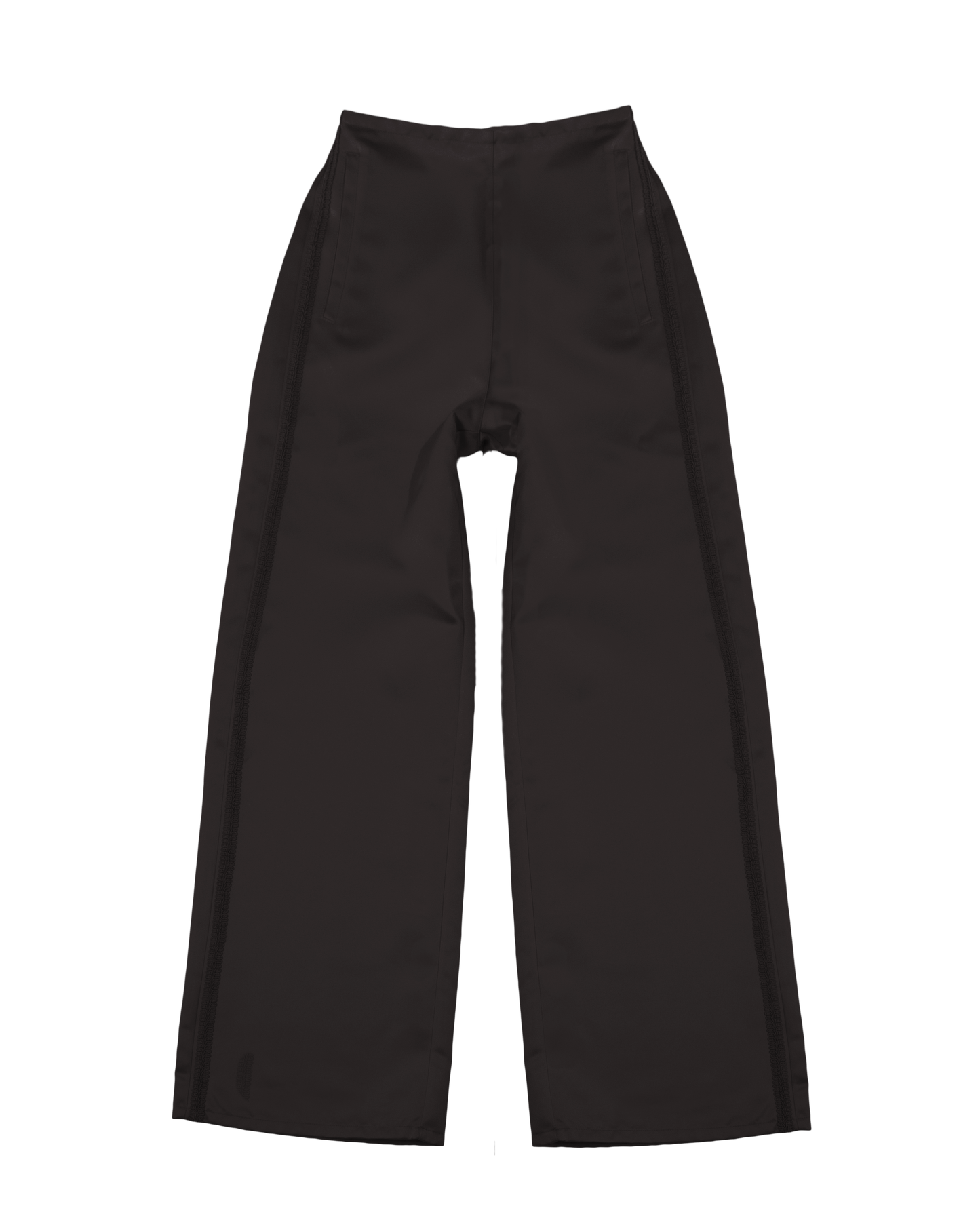 Taffeta Pant