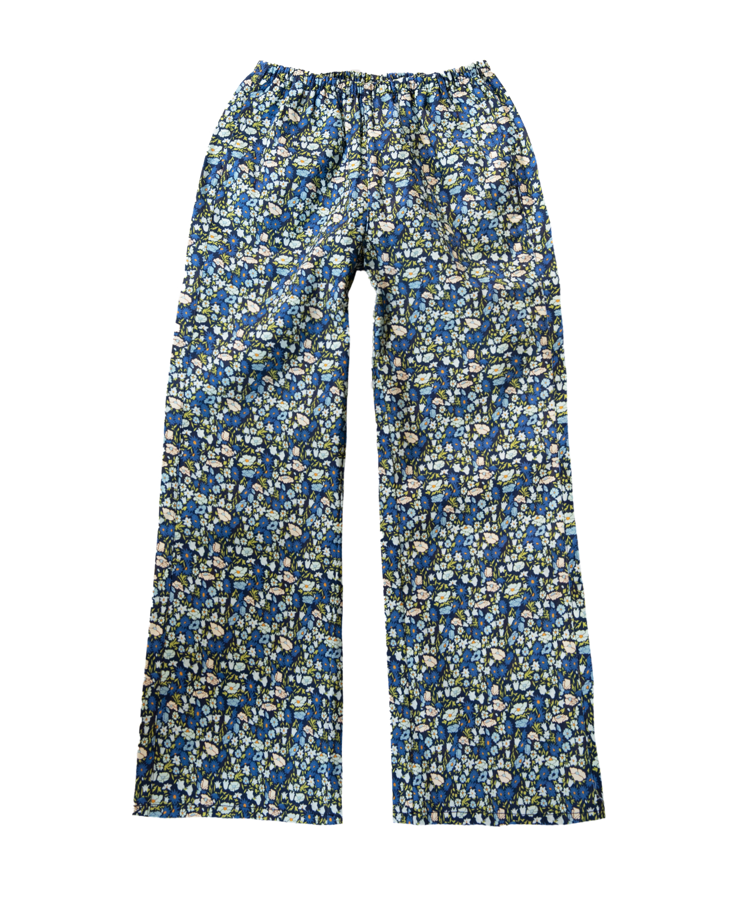 Everyday Poplin Pant