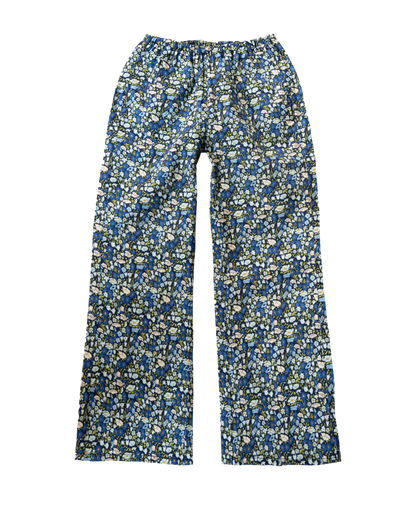 Everyday Poplin Pant