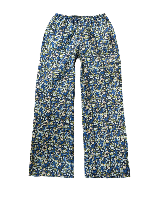 Everyday Poplin Pant