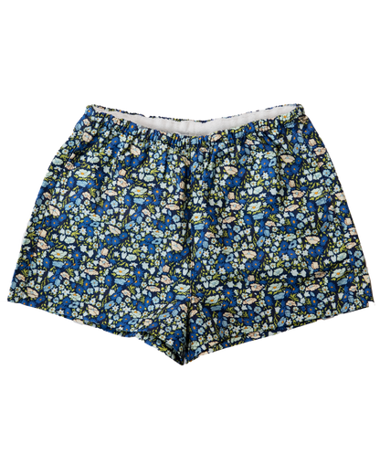 Everyday Poplin Short