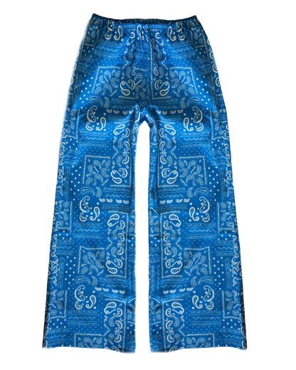 Everyday Poplin Pant (PRESALE)