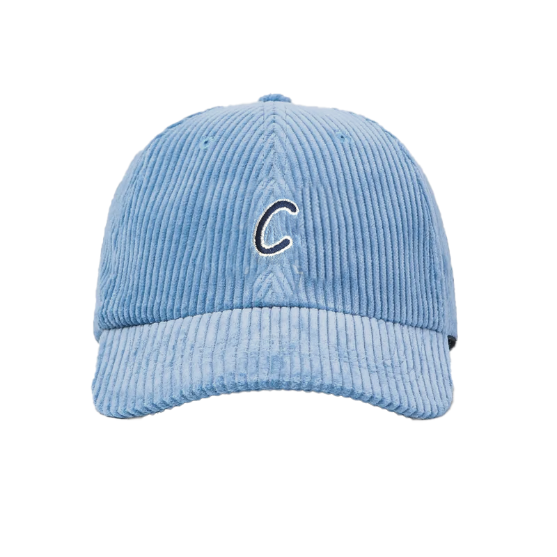 Corduroy Cap