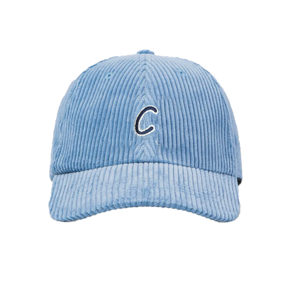 Corduroy Cap