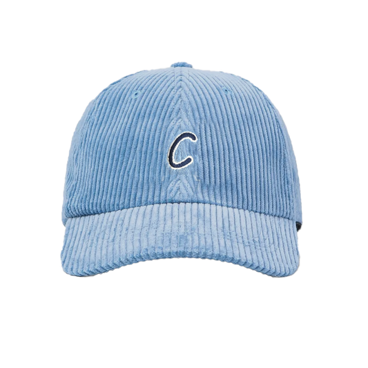 Corduroy Cap