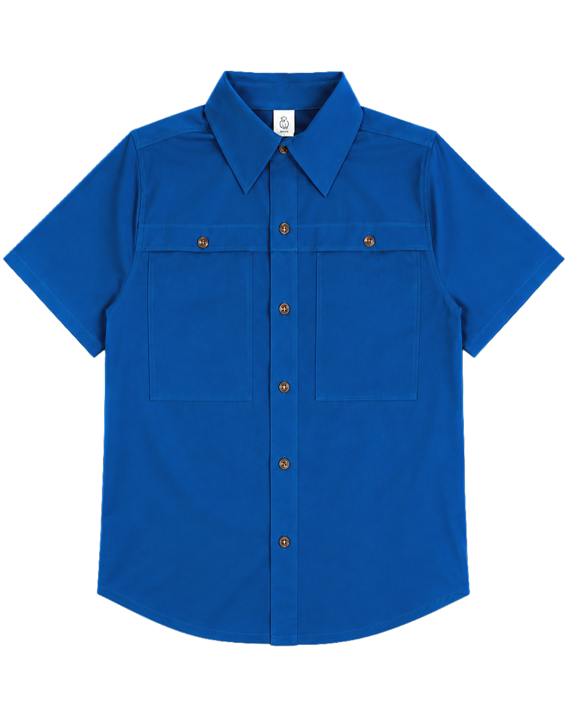 Short Sleeve Vented Performance Shirt