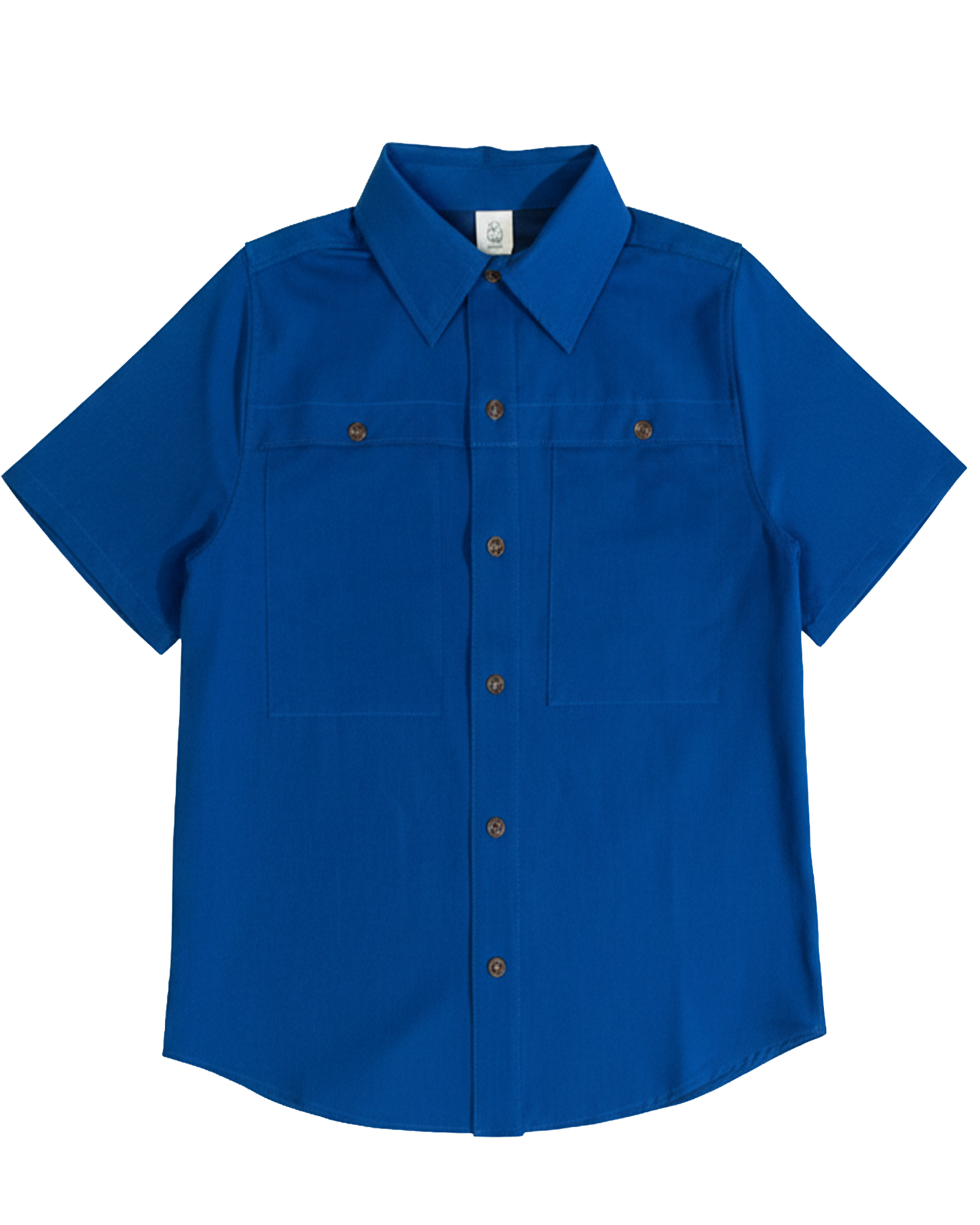 Short Sleeve Vented Performance Shirt