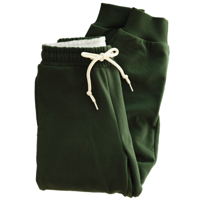 Comfort Sweatpant