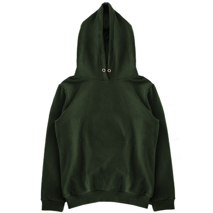 Custom Comfort Hoodie