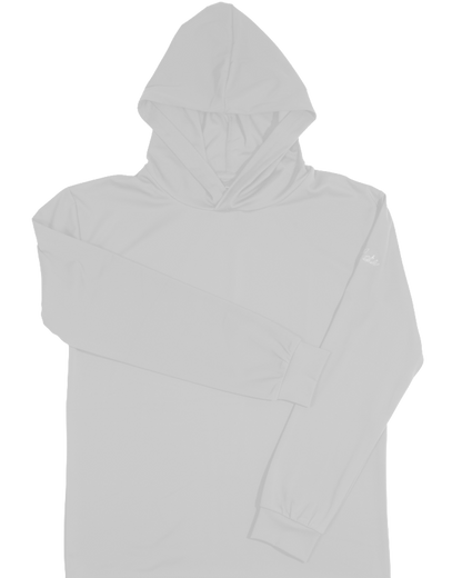 Breeze UPF Hooded Sun Shirt
