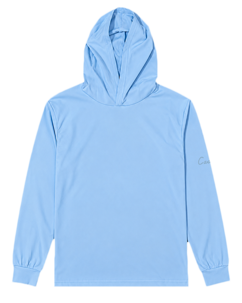 Breeze UPF Hooded Sun Shirt