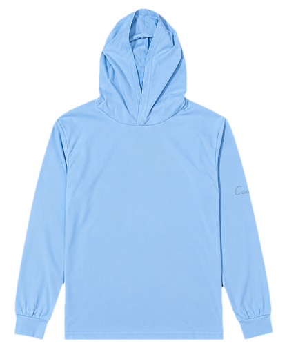 Breeze UPF Hooded Sun Shirt