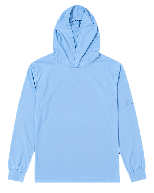 Breeze UPF Hooded Sun Shirt