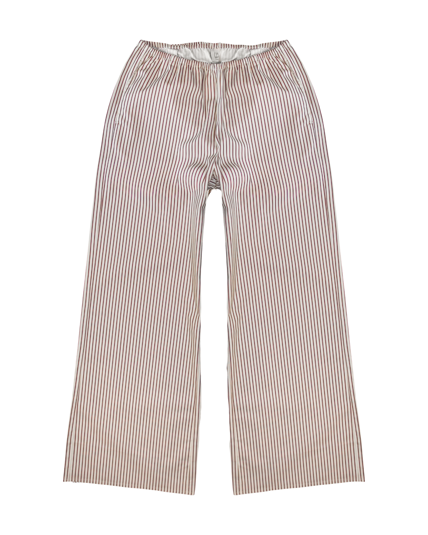 Everyday Poplin Pant