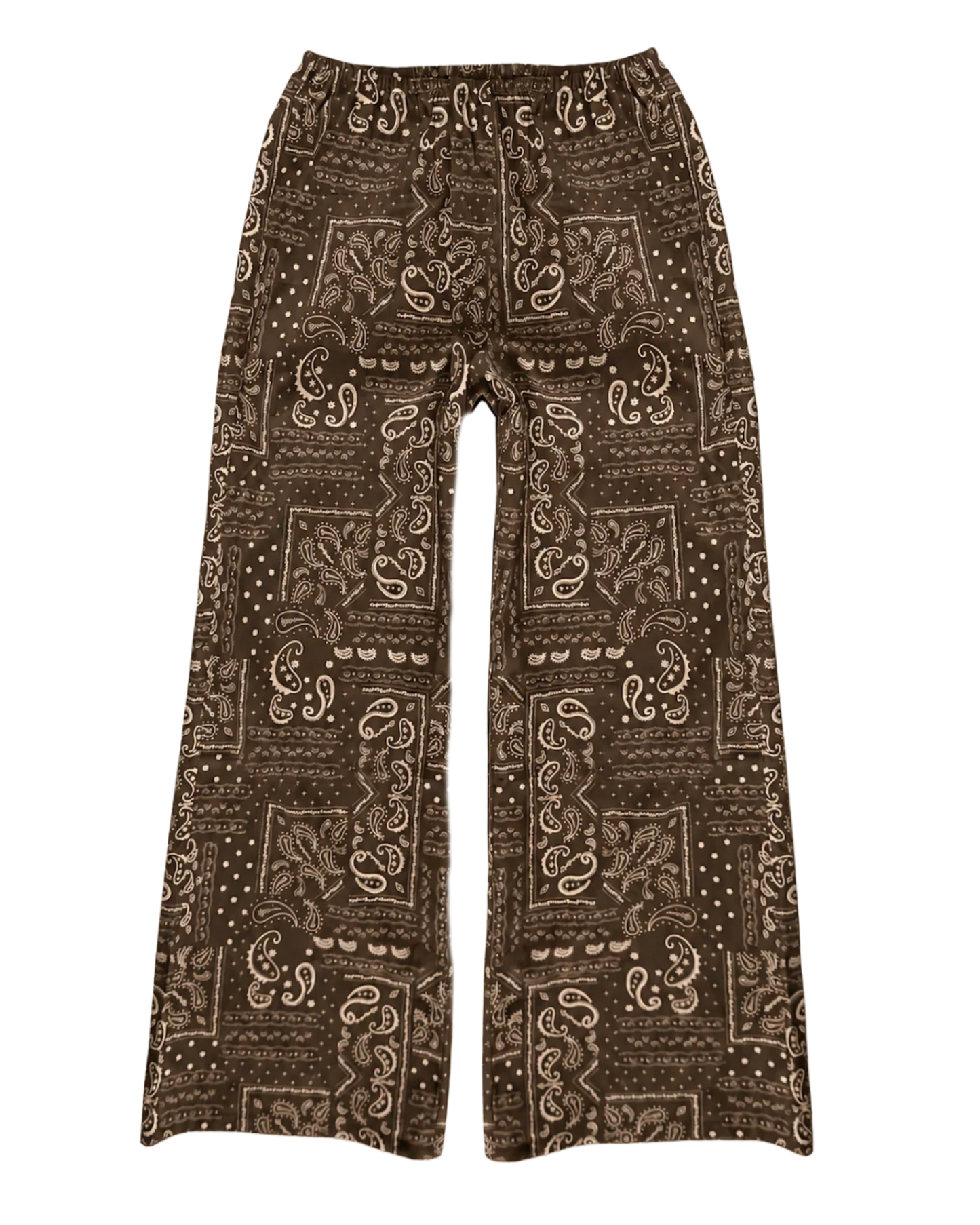 Everyday Poplin Pant (PRESALE)