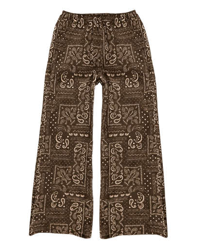 Everyday Poplin Pant (PRESALE)