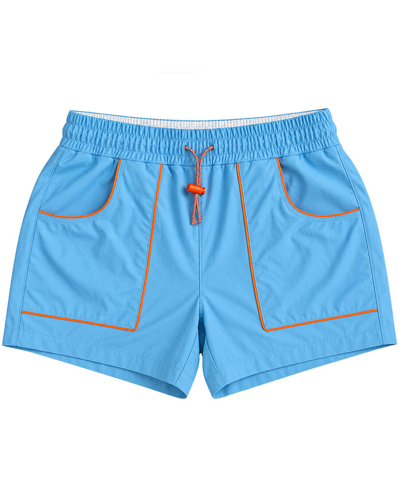 Camp Short