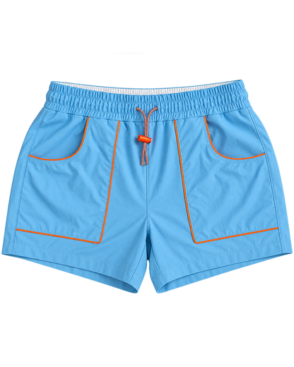 Camp Short